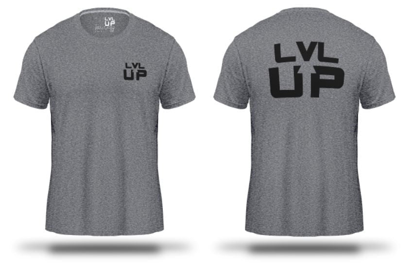 LVL UP TS 1 - podlex