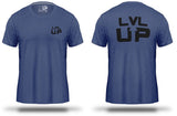LVL UP TS 2 - podlex