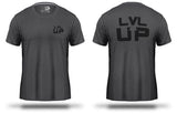 LVL UP TS 3 - podlex