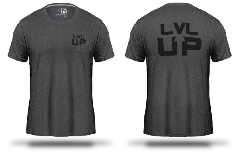 LVL UP TS 3 - podlex