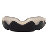 MGB BLACK TRANSPARANT YOUTH - podlex