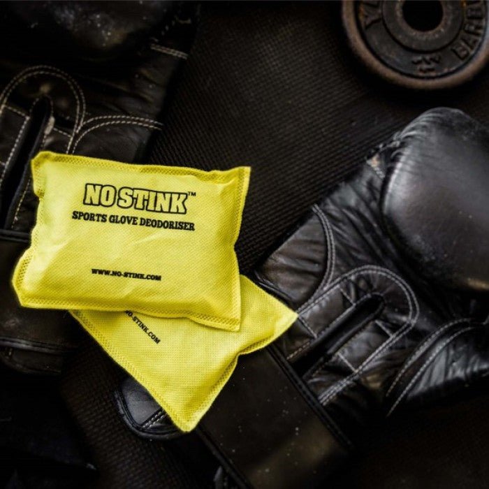 NO STINK GLOVES - podlex
