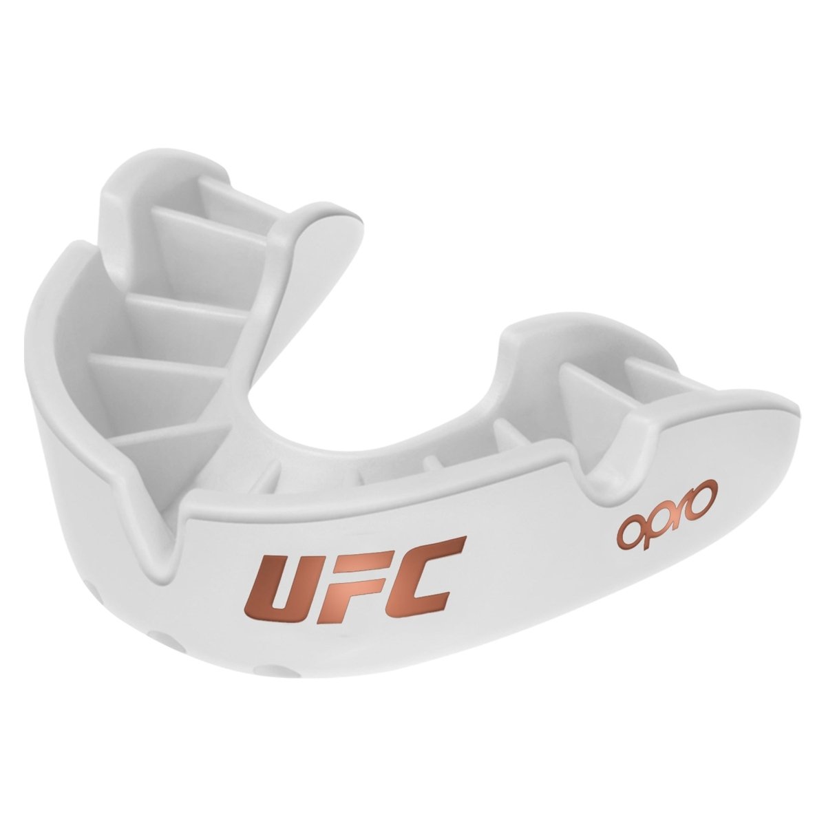 OPRO Bronze White - podlex