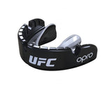 OPRO Gold Braces - podlex