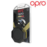OPRO Gold JR Black Metal/Gold - podlex