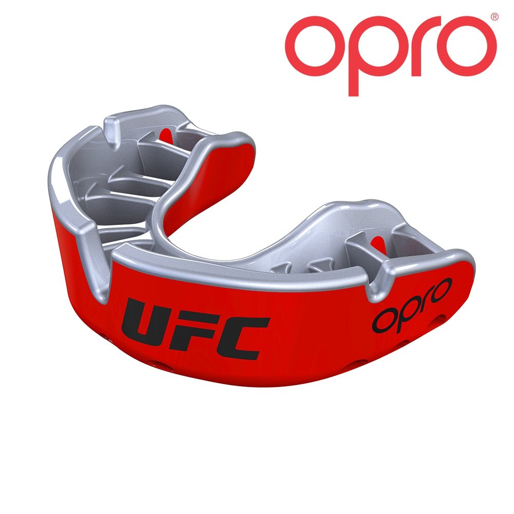 OPRO Gold Red Metal/Silver - podlex