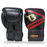 PRO BGL V10 BK/RD - podlex