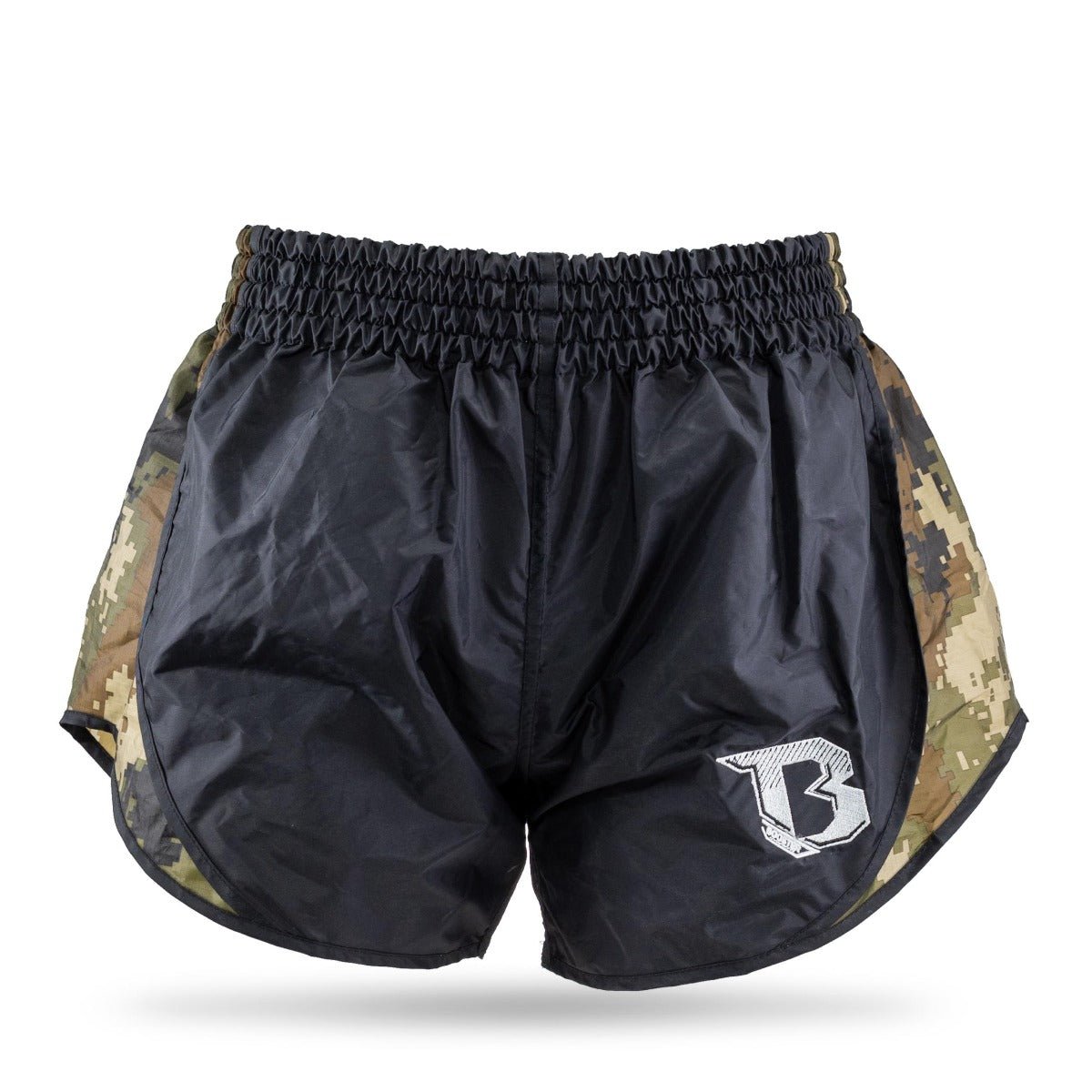 Retro Hybrid BL/Camo Green - podlex