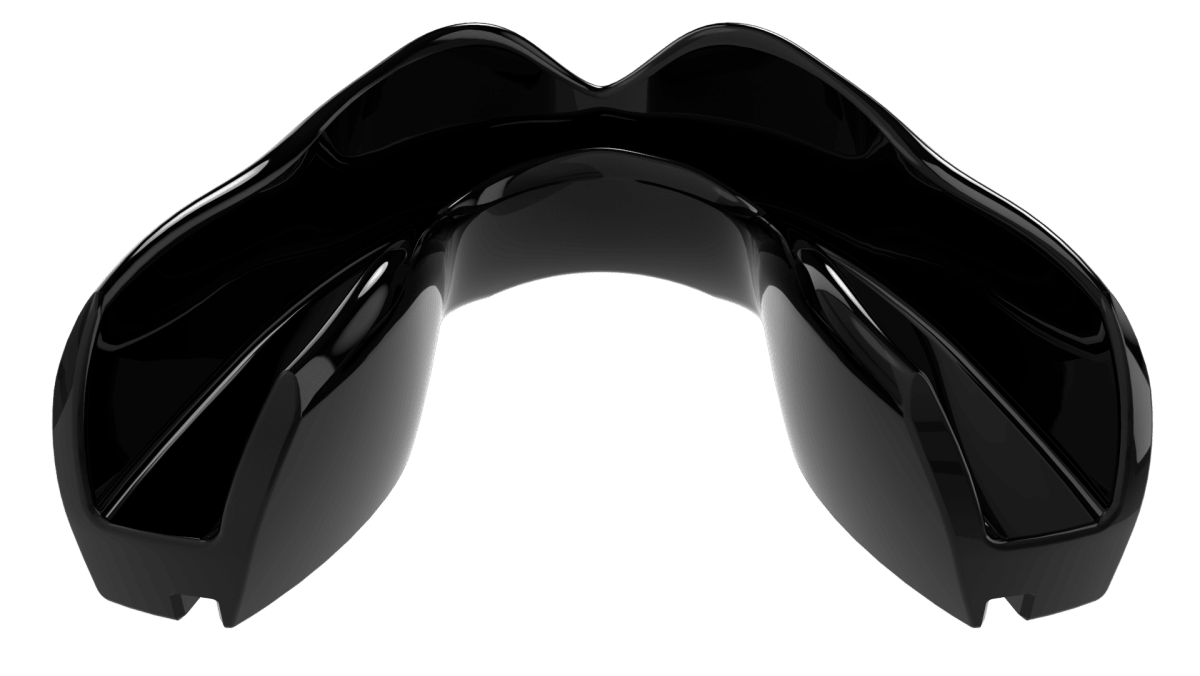 SAFEJAWZ INTRO BLACK ADULT - podlex