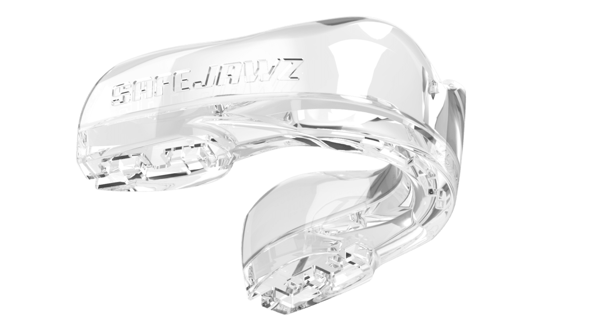 SAFEJAWZ INTRO CLEAR ADULT - podlex