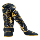 SG YOUTH GOLD MARBLE - podlex