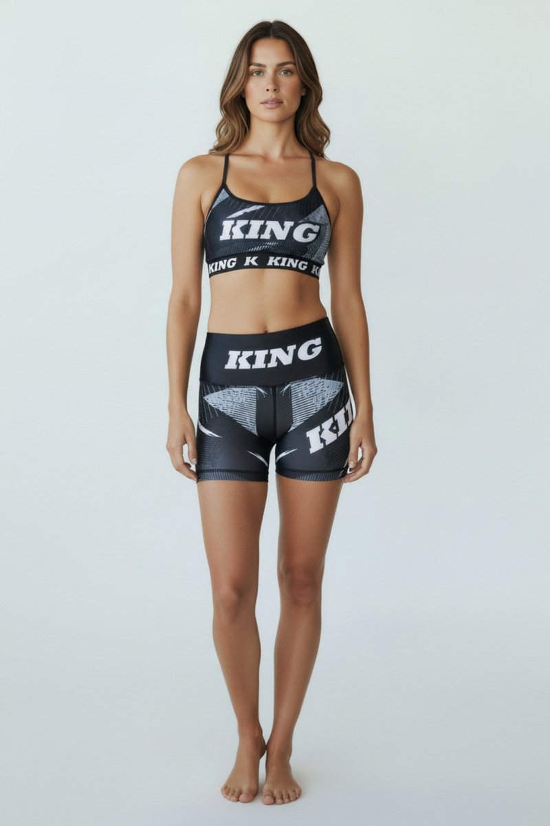 Shadow 1 Ladies Shorts - podlex
