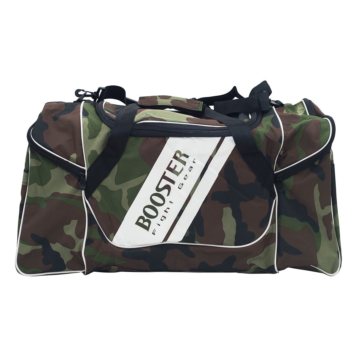 TEAM DUFFEL BAG BOOSTER CAMO - podlex