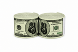 Thirteen Fightwear Boksbandage Dollar - podlex