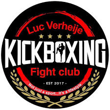 Thian de Vries kickboxing fightclub