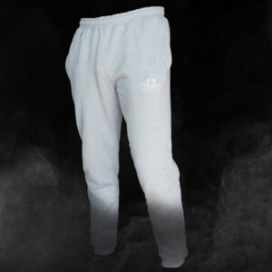 Thirteen Fightwear Joggers - Grey